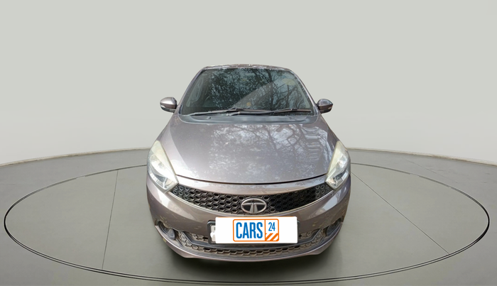 2017 Tata TIGOR XT PETROL, Petrol, Manual, 1,21,929 km, exterior