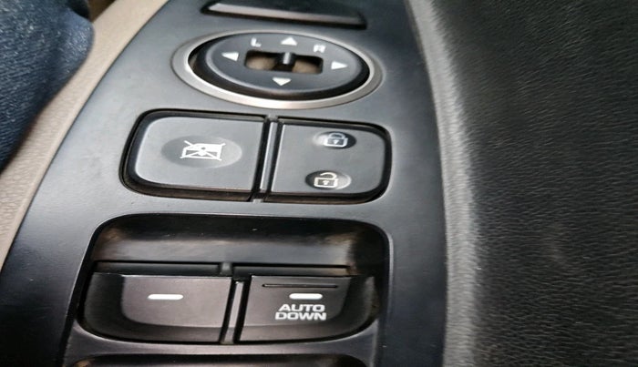 2018 Hyundai Grand i10 SPORTZ 1.2 KAPPA VTVT, Petrol, Manual, 23,938 km, interior