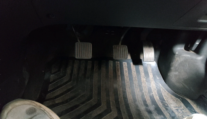 2018 Hyundai Grand i10 SPORTZ 1.2 KAPPA VTVT, Petrol, Manual, 23,938 km, interior