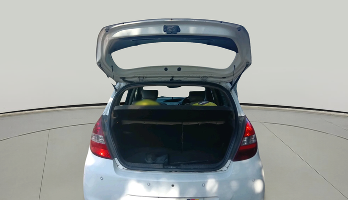 2010 Hyundai i20 ASTA 1.4 CRDI, Diesel, Manual, 1,30,352 km, exterior