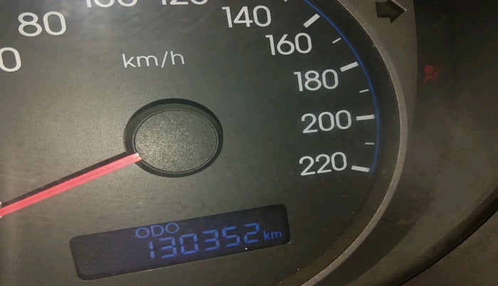 2010 Hyundai i20 ASTA 1.4 CRDI, Diesel, Manual, 1,30,352 km, interior