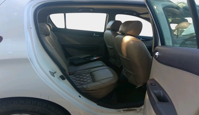 2010 Hyundai i20 ASTA 1.4 CRDI, Diesel, Manual, 1,30,352 km, interior