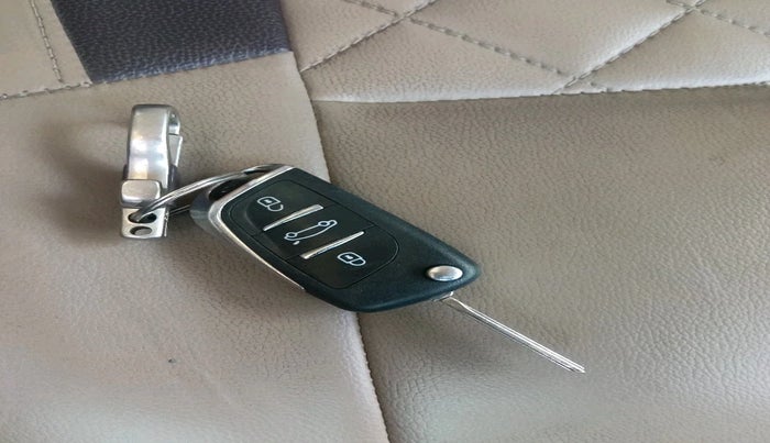 2010 Hyundai i20 ASTA 1.4 CRDI, Diesel, Manual, 1,30,352 km, interior