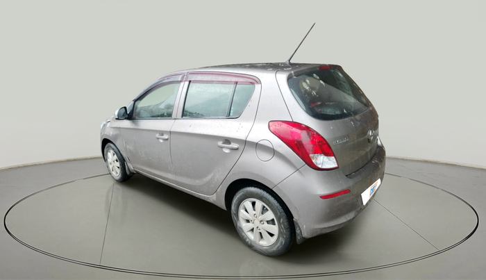 2012 Hyundai i20 SPORTZ 1.2, Petrol, Manual, 1,03,887 km, exterior