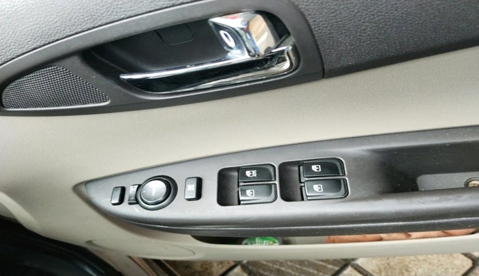 2012 Hyundai i20 SPORTZ 1.2, Petrol, Manual, 1,03,887 km, interior