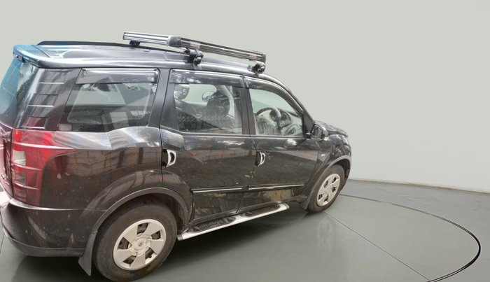 2012 Mahindra XUV500 W6, Diesel, Manual, 52,806 km, exterior