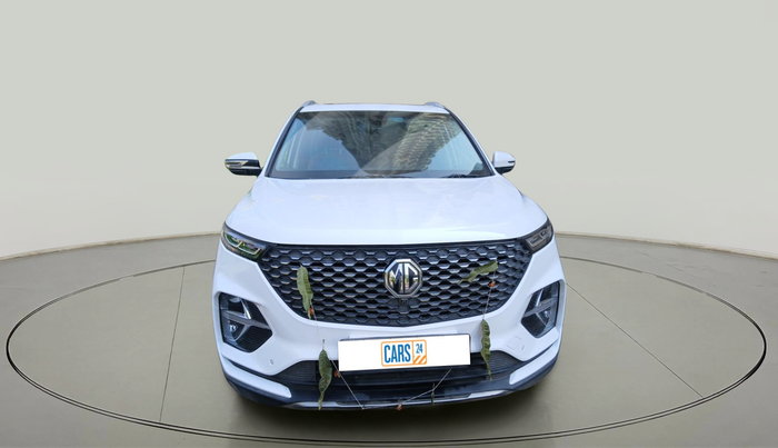 2021 MG HECTOR PLUS SHARP 1.5 PETROL TURBO DCT 6-STR, Petrol, Automatic, 69,480 km, exterior