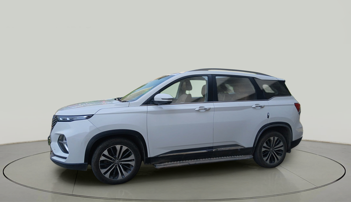 2021 MG HECTOR PLUS SHARP 1.5 PETROL TURBO DCT 6-STR, Petrol, Automatic, 69,480 km, exterior