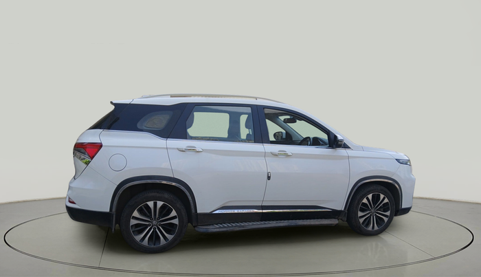 2021 MG HECTOR PLUS SHARP 1.5 PETROL TURBO DCT 6-STR, Petrol, Automatic, 69,480 km, exterior
