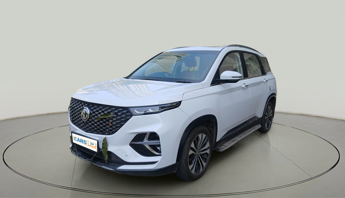 2021 MG HECTOR PLUS SHARP 1.5 PETROL TURBO DCT 6-STR, Petrol, Automatic, 69,480 km, exterior