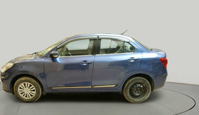 2022 Maruti Dzire VXI AMT, Petrol, Automatic, 33,818 km, exterior
