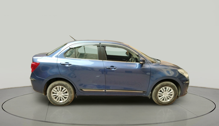 2022 Maruti Dzire VXI AMT, Petrol, Automatic, 33,818 km, exterior