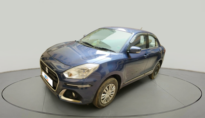 2022 Maruti Dzire VXI AMT, Petrol, Automatic, 33,818 km, exterior