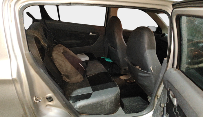 2015 Maruti Alto 800 LXI CNG, Petrol, Manual, 60,837 km, interior