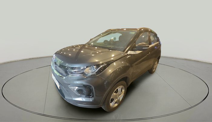 2023 Tata NEXON XMA SUNROOF PETROL, Petrol, Automatic, 18,500 km, exterior