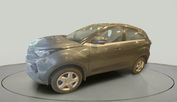 2023 Tata NEXON XMA SUNROOF PETROL, Petrol, Automatic, 18,500 km, exterior