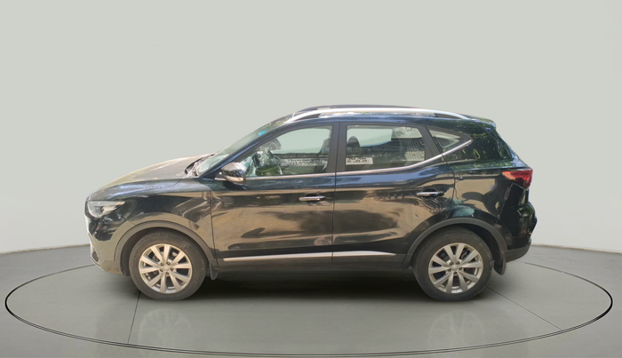 2023 MG ASTOR SMART 1.5 CVT, Petrol, Automatic, 6,324 km, exterior