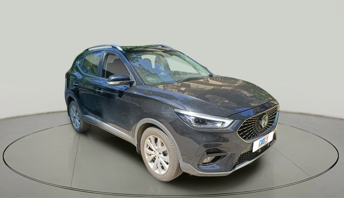 2023 MG ASTOR SMART 1.5 CVT, Petrol, Automatic, 6,324 km, exterior