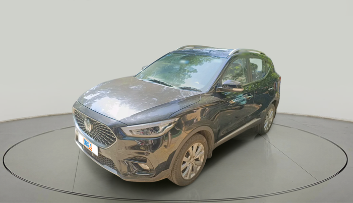 2023 MG ASTOR SMART 1.5 CVT, Petrol, Automatic, 6,324 km, exterior