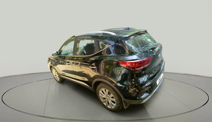 2023 MG ASTOR SMART 1.5 CVT, Petrol, Automatic, 6,324 km, exterior