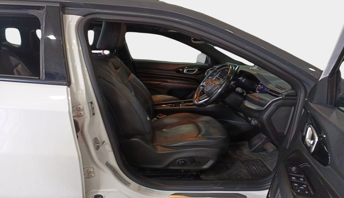 2021 Jeep Compass MODEL S (O) 1.4 PETROL DCT, Petrol, Automatic, 47,773 km, interior