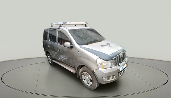 2010 Mahindra Xylo D2, Diesel, Manual, 1,15,026 km, exterior