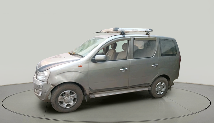 2010 Mahindra Xylo D2, Diesel, Manual, 1,15,026 km, exterior