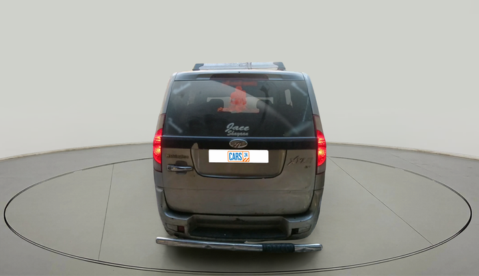 2010 Mahindra Xylo D2, Diesel, Manual, 1,15,026 km, exterior