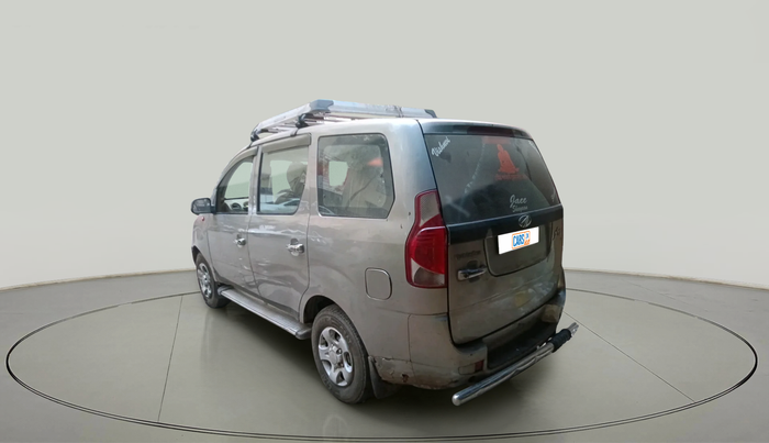 2010 Mahindra Xylo D2, Diesel, Manual, 1,15,026 km, exterior