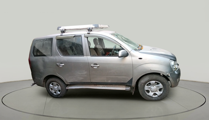 2010 Mahindra Xylo D2, Diesel, Manual, 1,15,026 km, exterior