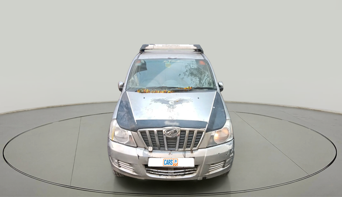 2010 Mahindra Xylo D2, Diesel, Manual, 1,15,026 km, exterior