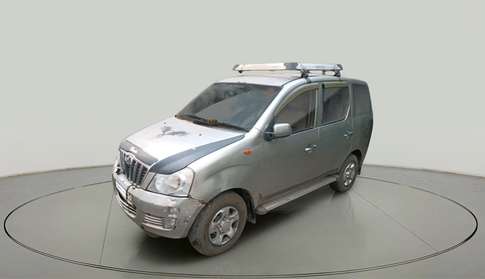 2010 Mahindra Xylo D2, Diesel, Manual, 1,15,026 km, exterior