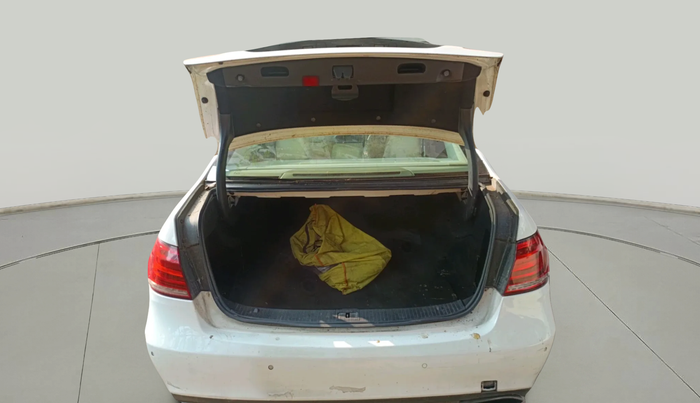 2013 Mercedes Benz E Class E 250 CDI AVANTGARDE, Diesel, Automatic, 1,28,763 km, exterior