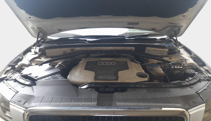 2010 Audi Q5 3.0 TDI QUATTRO, Diesel, Automatic, 92,974 km, exterior