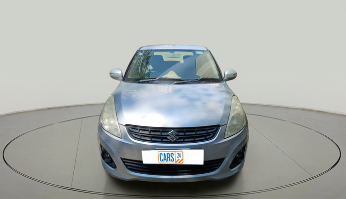 2012 Maruti Swift Dzire VXI, Petrol, Manual, 67,305 km, exterior