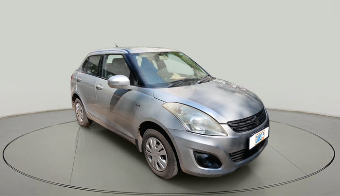 2012 Maruti Swift Dzire VXI, Petrol, Manual, 67,305 km, exterior