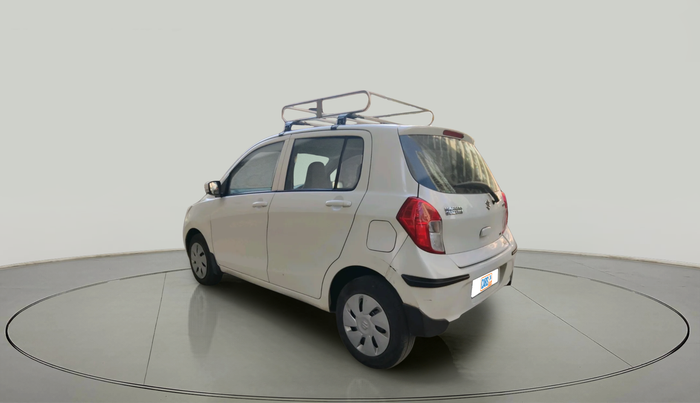 2018 Maruti Celerio VXI AMT, Petrol, Automatic, 22,981 km, exterior