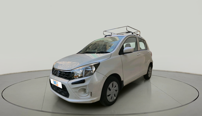 2018 Maruti Celerio VXI AMT, Petrol, Automatic, 22,981 km, exterior