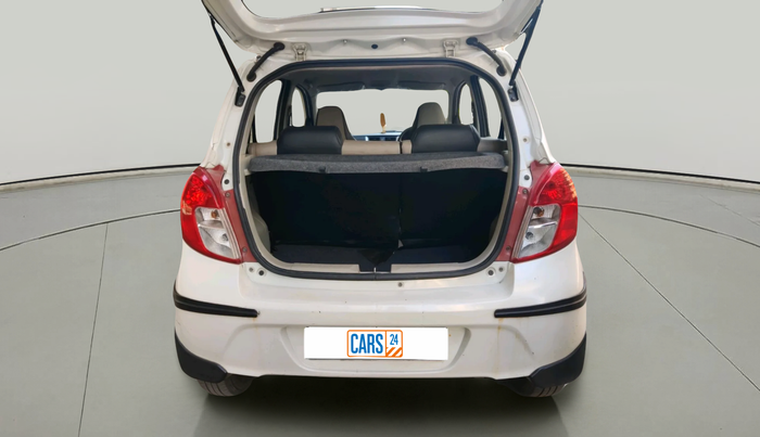 2018 Maruti Celerio VXI AMT, Petrol, Automatic, 22,981 km, exterior