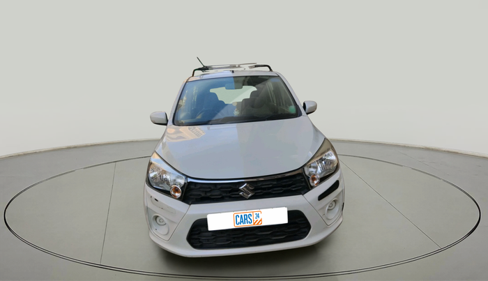 2018 Maruti Celerio VXI AMT, Petrol, Automatic, 22,981 km, exterior
