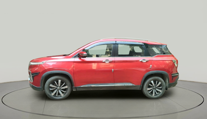 2020 MG HECTOR SHARP 1.5 DCT PETROL, Petrol, Automatic, 57,947 km, exterior