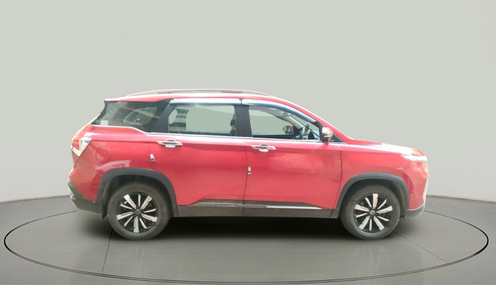 2020 MG HECTOR SHARP 1.5 DCT PETROL, Petrol, Automatic, 57,947 km, exterior