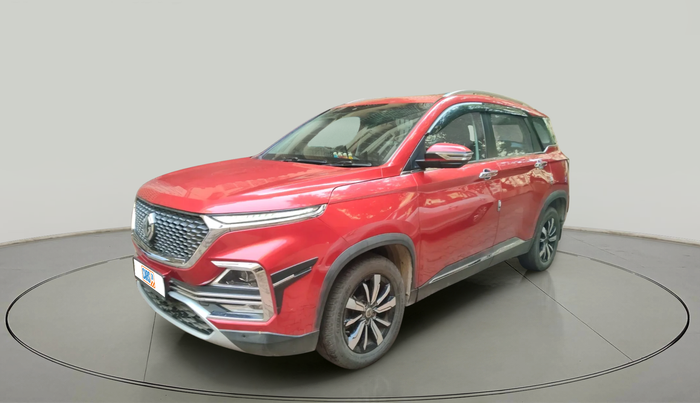 2020 MG HECTOR SHARP 1.5 DCT PETROL, Petrol, Automatic, 57,947 km, exterior