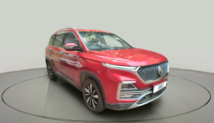 2020 MG HECTOR SHARP 1.5 DCT PETROL, Petrol, Automatic, 57,947 km, exterior