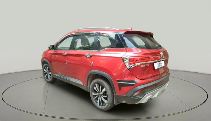 2020 MG HECTOR SHARP 1.5 DCT PETROL, Petrol, Automatic, 57,947 km, exterior