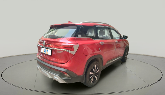 2020 MG HECTOR SHARP 1.5 DCT PETROL, Petrol, Automatic, 57,947 km, exterior