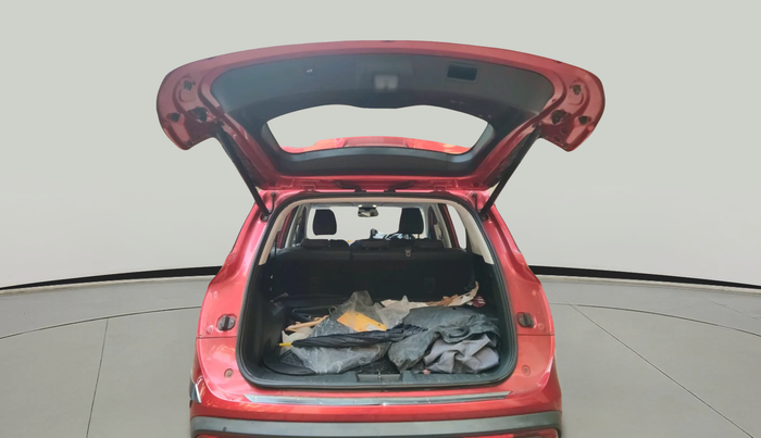 2020 MG HECTOR SHARP 1.5 DCT PETROL, Petrol, Automatic, 57,947 km, exterior