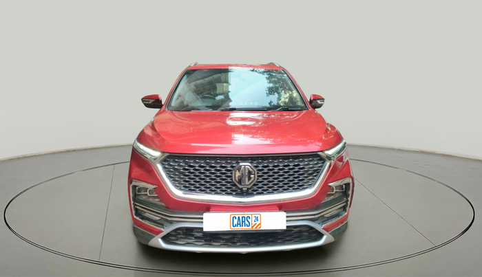 2020 MG HECTOR SHARP 1.5 DCT PETROL, Petrol, Automatic, 57,947 km, exterior