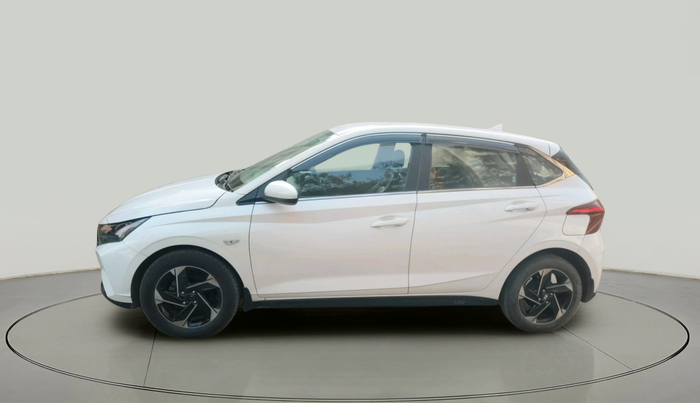 2021 Hyundai NEW I20 MAGNA 1.5 MT, Diesel, Manual, 81,040 km, exterior