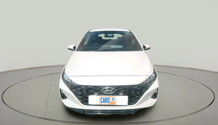 2021 Hyundai NEW I20 MAGNA 1.5 MT, Diesel, Manual, 81,040 km, exterior